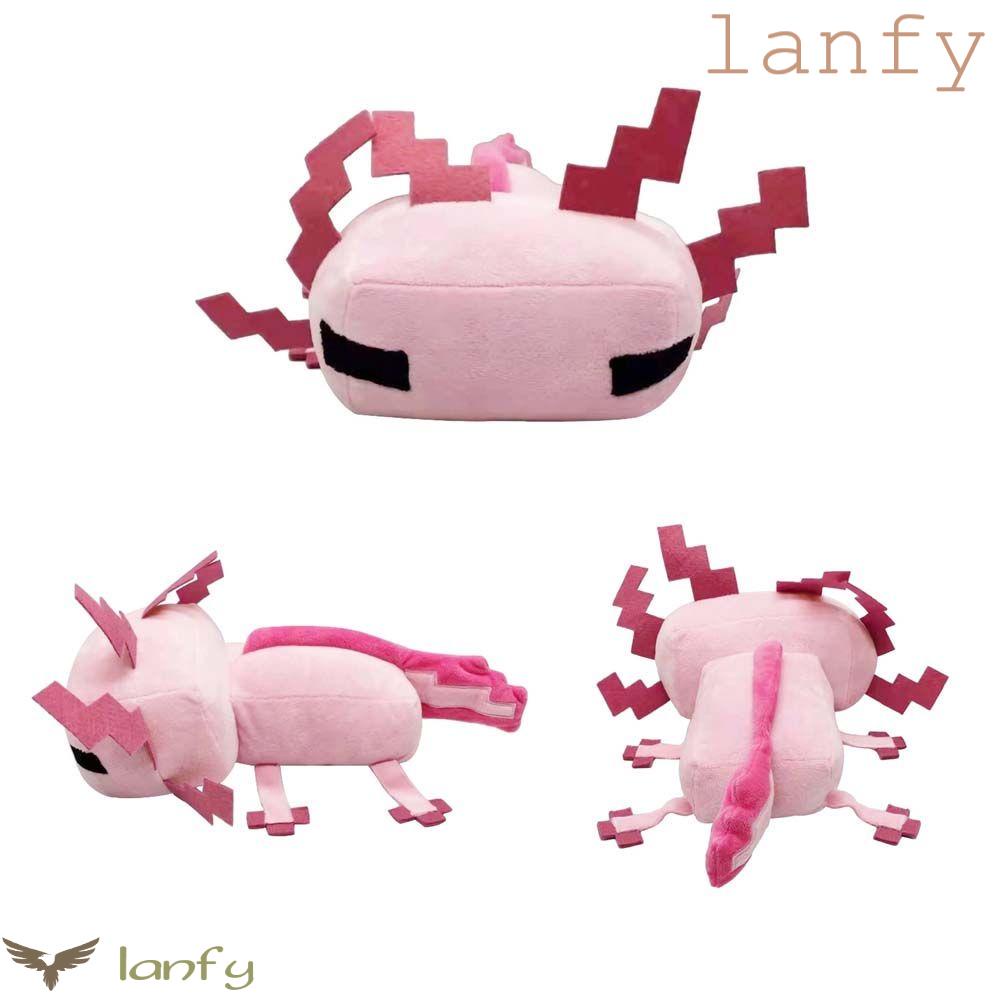 LANFY Đồ chơi nhồi bông Mềm Mại Đáng Yêu Trang Trí Nhà Cửa