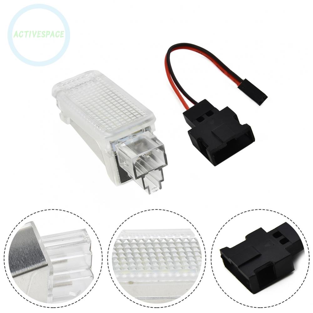 ⚡READYSTOCK⚡LED Trunk Light For SEAT Leon Mk3 (5F) 13-19 LED Luggage Compartment Light