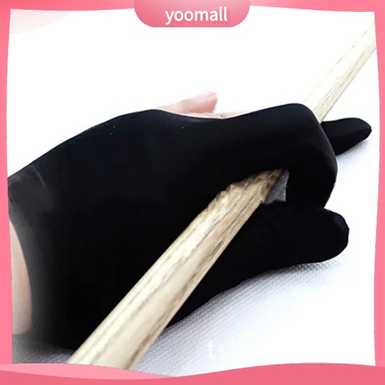Găng Tay Trái / Phải Hỗ Trợ Chơi Bida