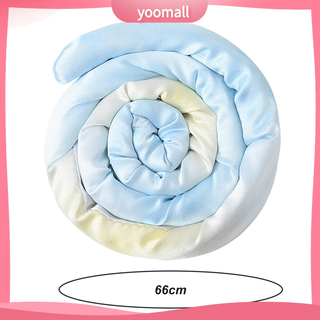 Giá Đỡ Dây Buộc Tóc Đuôi Ngựa Bằng Dây Sắt Linh Hoạt In Họa Tiết Thổ Cẩm Cổ Điển