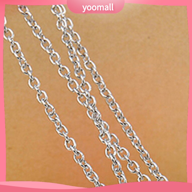 Set 2 Vòng cổ Ghép Hình Trái Tim Dành Cho Mẹ Và Con Gái