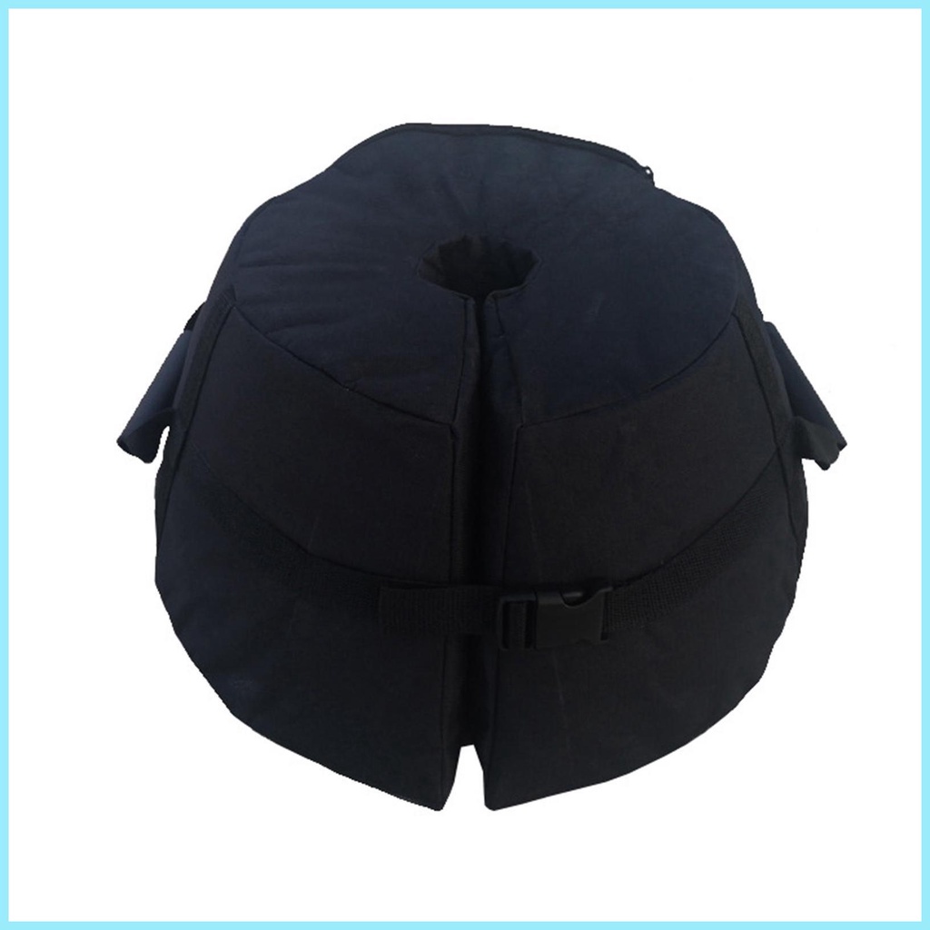 Túi Cát 600D Chống Gió Có Thể Gấp Gọn Dùng Để Dựng Lều