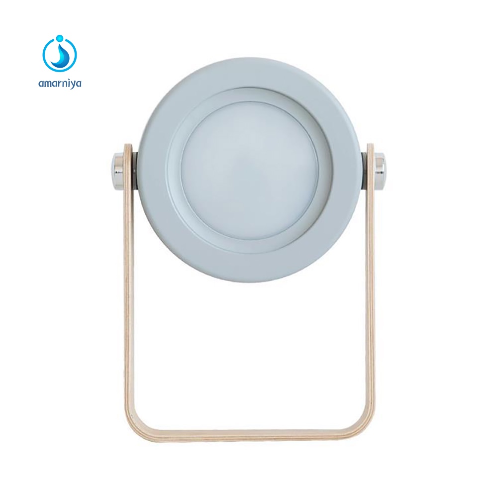 Đèn LED Để Bàn AMAR Cảm Ứng Có Thể Sạc Lại