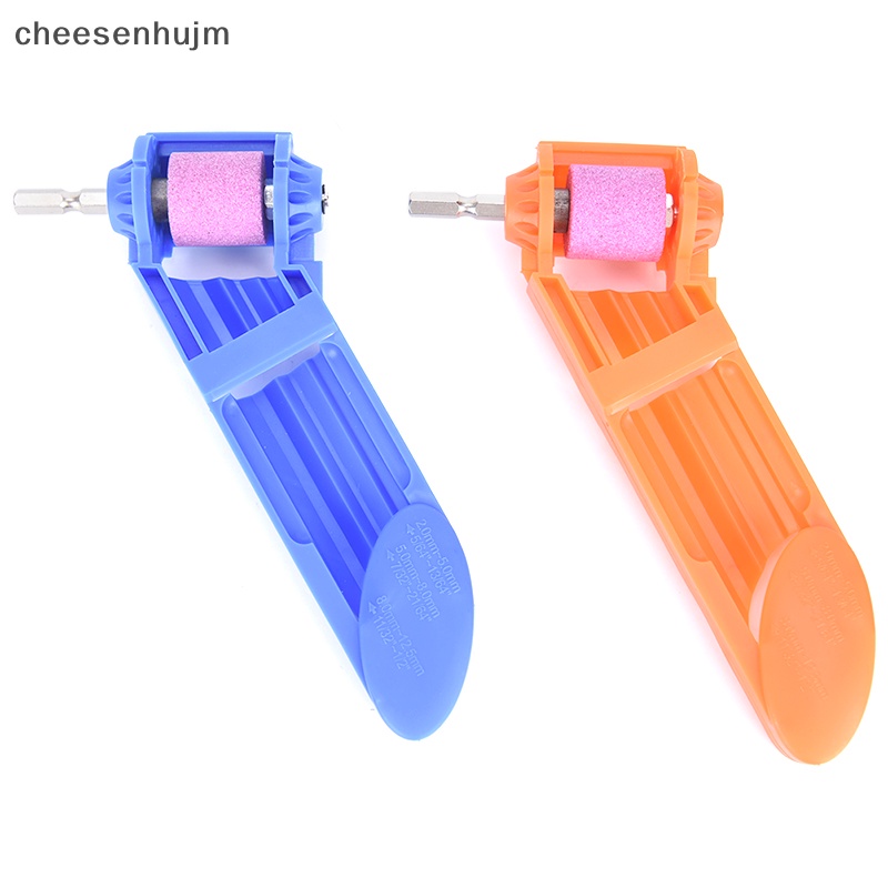 Dụng Cụ Mài Mũi Khoan Bằng Titan Cs Corundum Chuyên Dụng