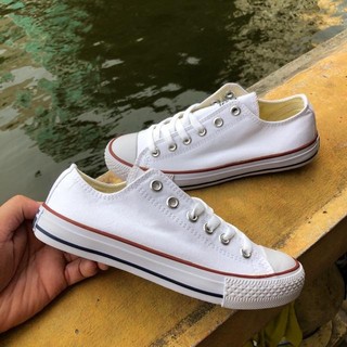 CLASIC WHITE GIÀY thể thao Classic thấp cổ (Full box, tag)