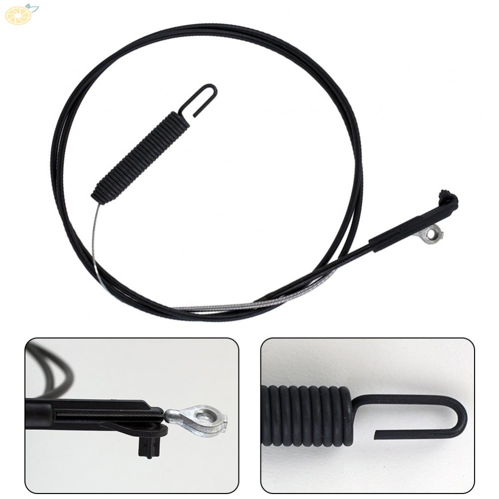 【VARSTR】Dependable and Compatible Toro 133 8158 120 6243 Traction Drive Cable for Mowers