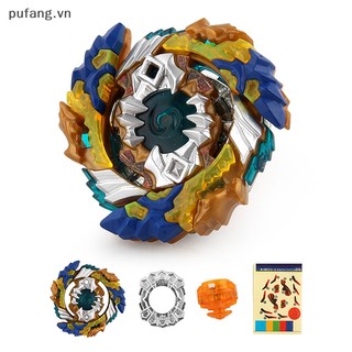 Bộ con quay đồ chơi beyblade burst b-122