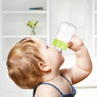 Bình Sữa Sơ Sinh 60ml Bình sữa Bình sữa Baby Bottle
