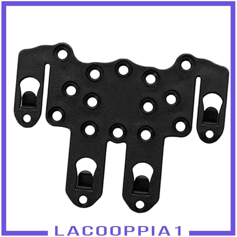 Tấm Chuyển Đổi Tốc Độ Cao Molle Cho Bảng Điều Khiển Trong