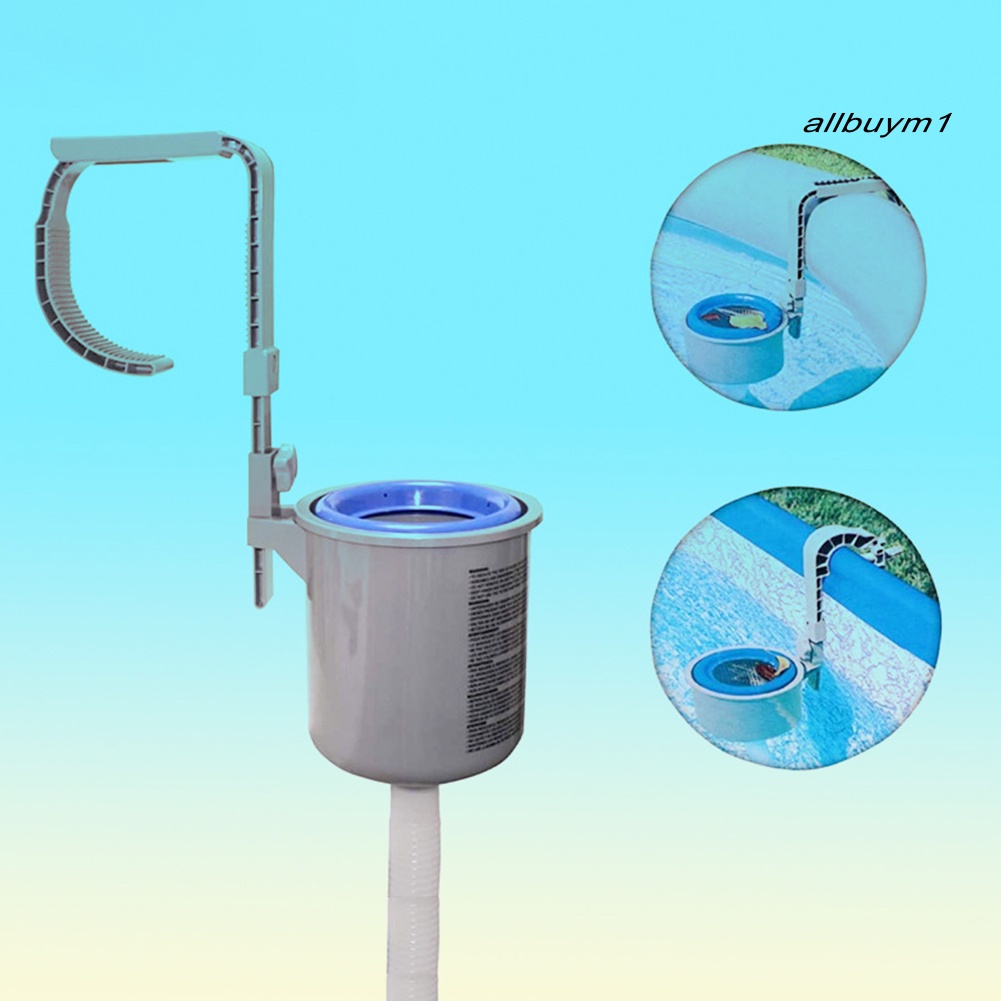 Vợt Lưới Vớt Rác Vệ Sinh Bể bơi Hàng Ngày Tiện Dụng