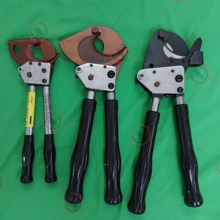Kìm cắt cáp nhông, kéo cắt cáp nhông j40 - j52 - j30 _