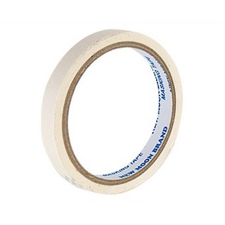 Băng keo giấy 1.2f - 1 cuộn