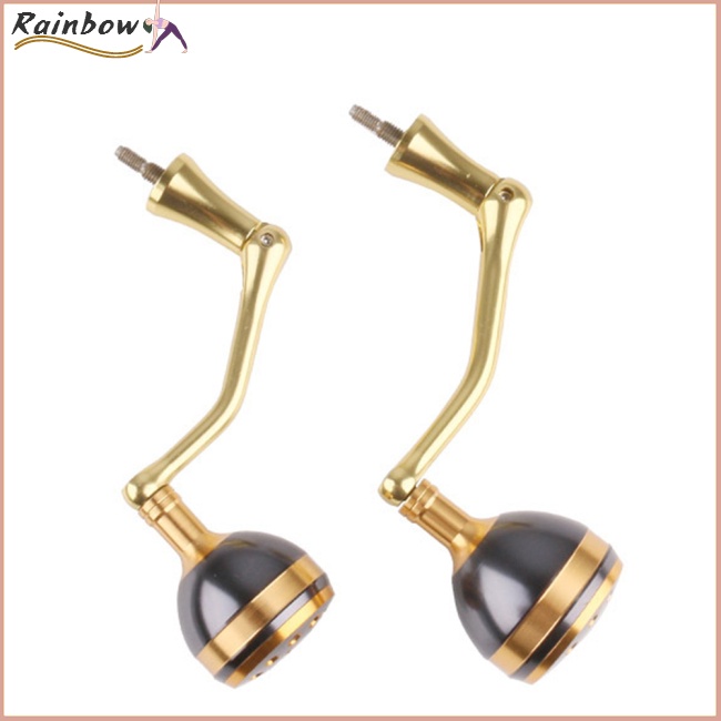 Guồng Quay Câu Cá Bằng Thép Không Gỉ Chất Lượng Cao