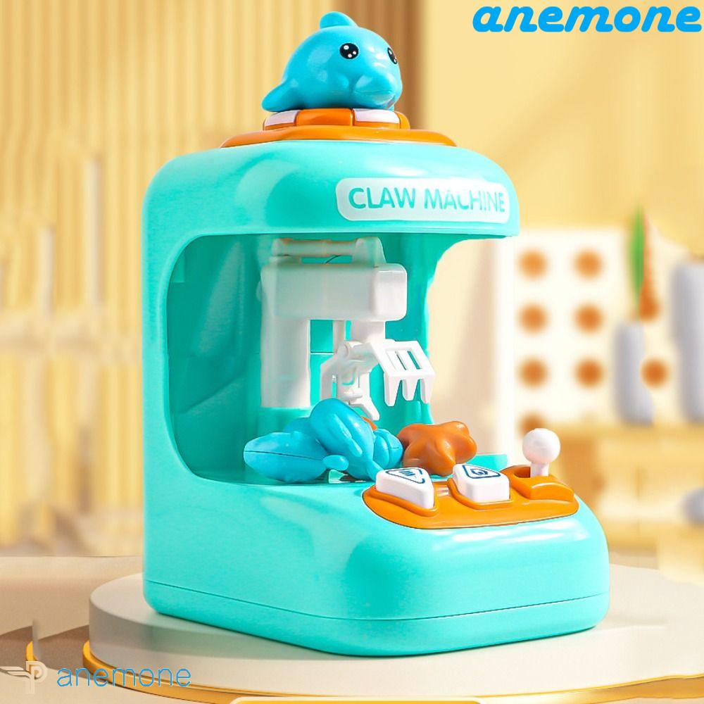 Đồ Chơi Máy Vuốt Kẹo Mini Làm Quà Tặng Cho Bé