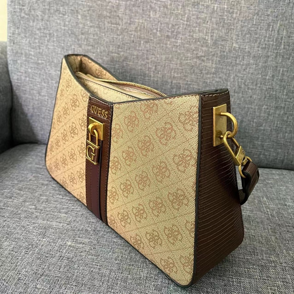 Túi Đeo Vai In Họa Tiết Thời Trang Cá Tính