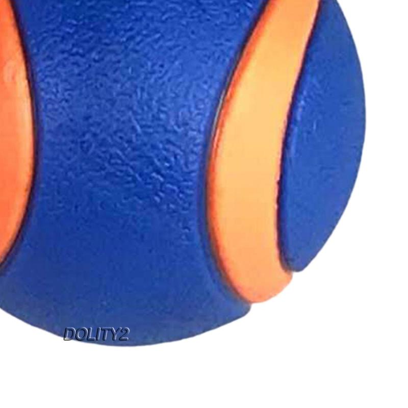 Đồ Chơi Bóng Gặm Tương Tác Cỡ Nhỏ Cho Thú Cưng