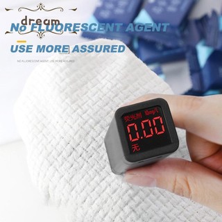 【DREAMLIFE】Compression Towel Bath Daiso Towel Convenient Disposable Folded Hand Tissue