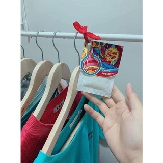 (Bán buôn-chuyên sỉ) Túi Thơm Chupa Chup