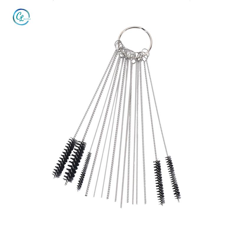 Bộ Chế Hòa Khí Carbon Kèm 5 Cọ Làm Sạch 10x