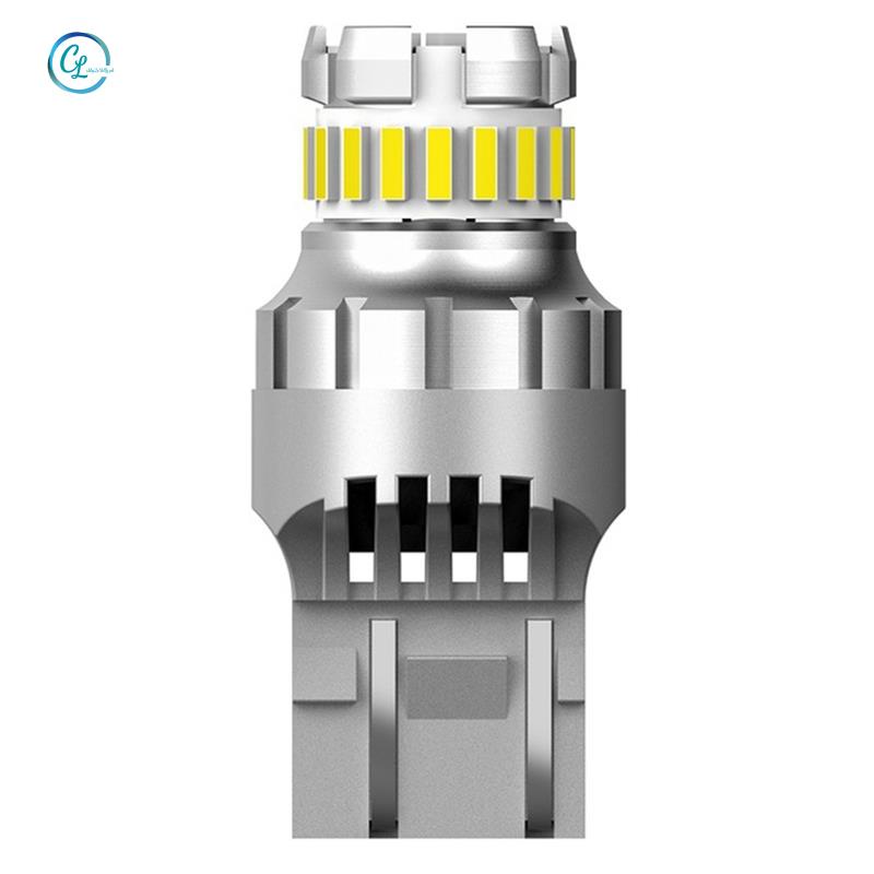 Bóng Đèn LED Đuôi Xe Hơi Siêu Sáng T20 7440 W21W W21 / 5W 7443 6500K