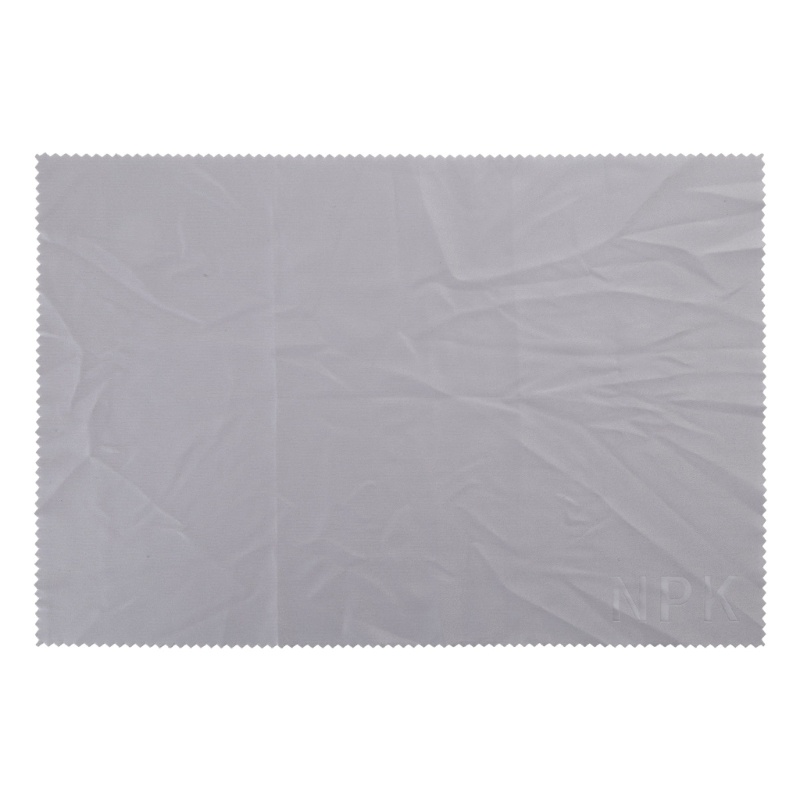 Chăn Phủ Bàn Phím Máy Tính notebook Chống Bụi Bằng Sợi microfiber