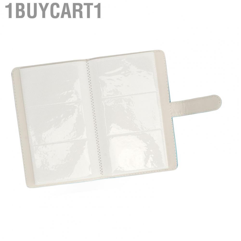 1buycart1 Film Album Universal 96 Pockets Mini Photo Book for 12