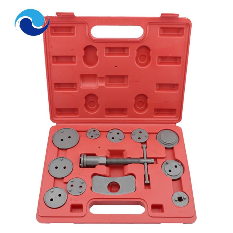 Bộ 12 Dụng Cụ Sửa Chữa Đĩa Phanh Xe Hơi Thông Dụng