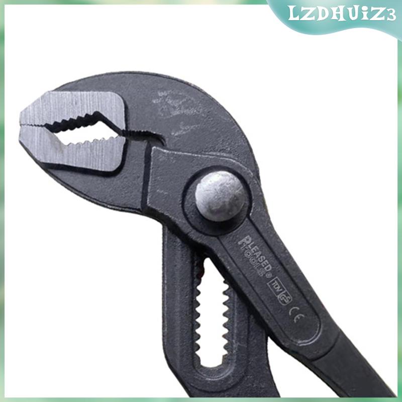 Kìm Cơ Khí Bơm Nước 7inch Chất Lượng Cao