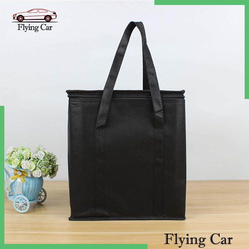 Túi Đựng Thức Ăn Di Động Sắp Xếp Gọn Gàng Đa Ứng Dụng Cho Nhà Ở / Văn Phòng / Bãi Biển