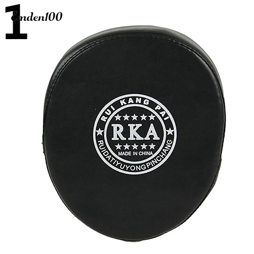 Găng Tay Đấm Bốc Emden Emtt Chuyên Dụng