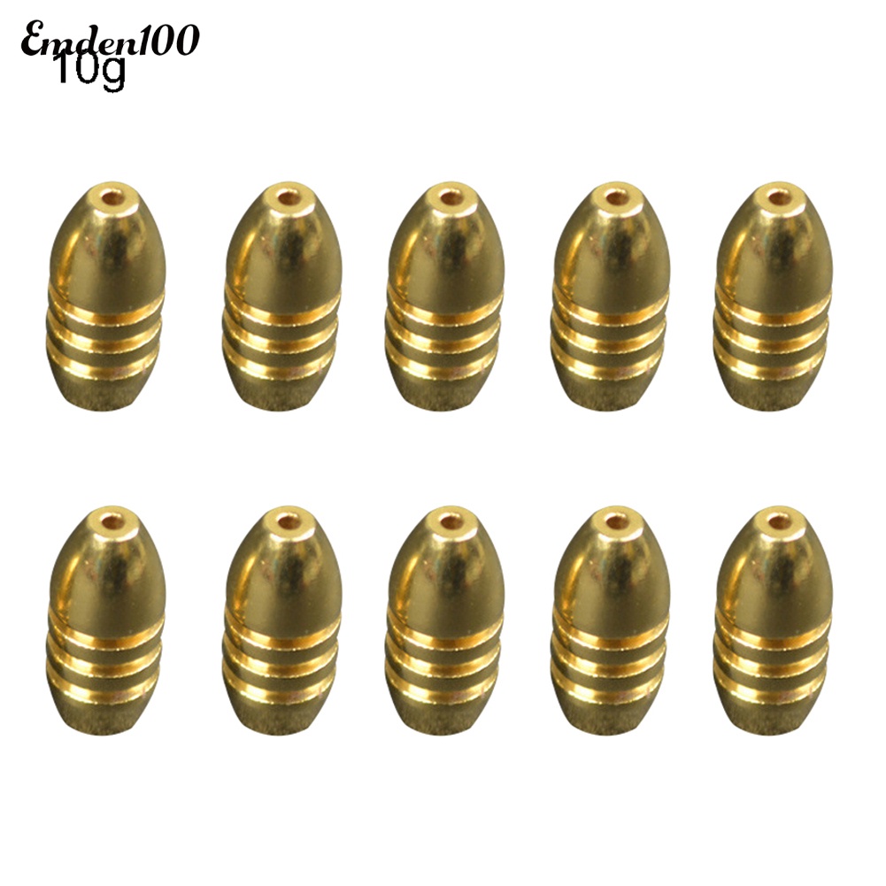 Set 10 Phụ Kiện Câu Cá Chuyên Dụng