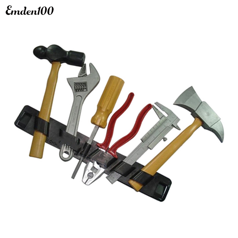 Bộ Đồ Chơi Dụng Cụ Sửa Chữa Bằng Nhựa Cho Bé