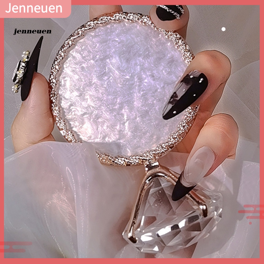 Giá Đỡ Trưng Bày Móng Tay Giả Tiện Lợi Dành Cho Nữ