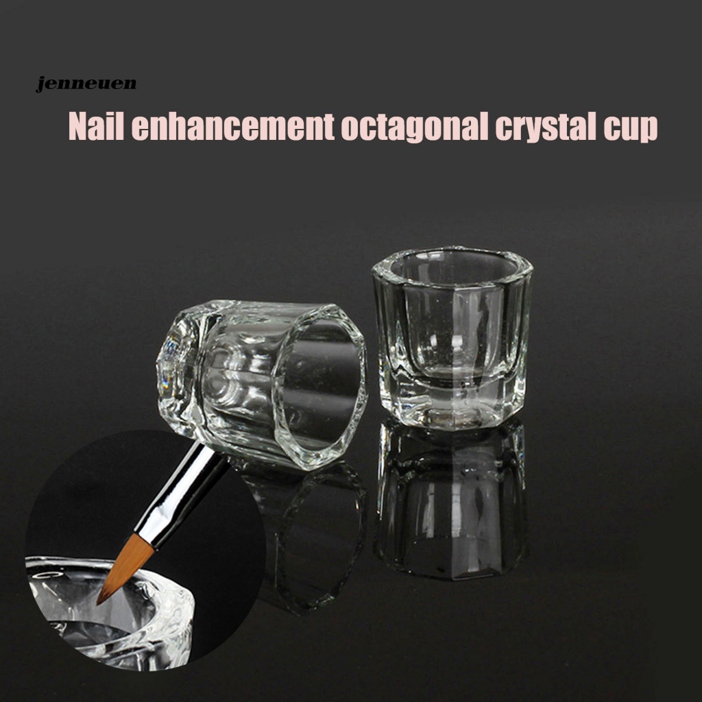 Bát Đựng Bột Làm Móng Nghệ Thuật Tiện Dụng