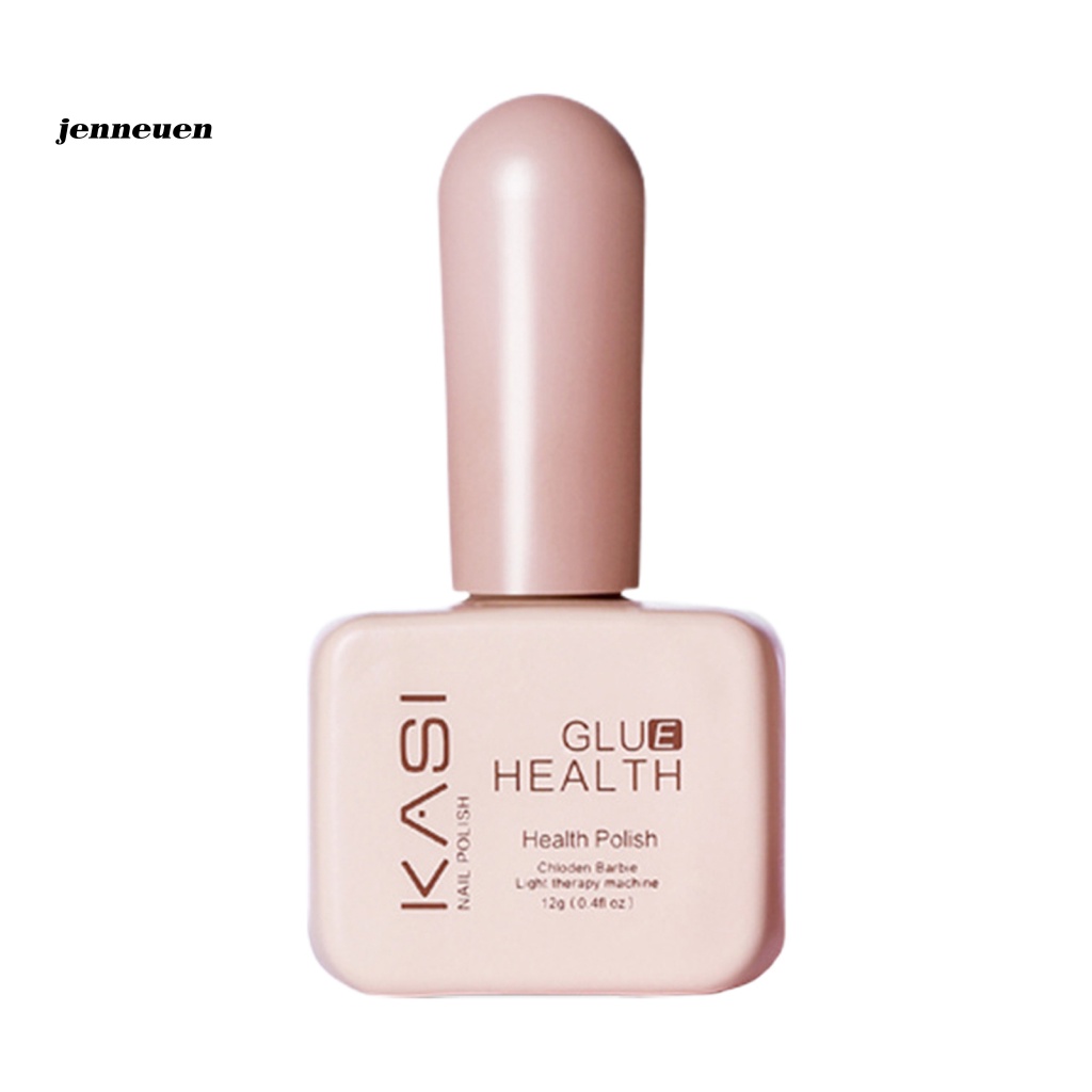 Keo Dán Móng 12ml Màu Gradient Đa Năng Dành Cho Nữ