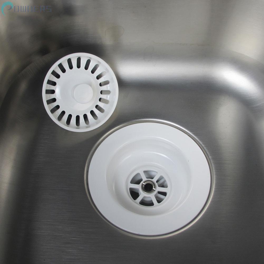 Lưới Lọc Bồn Rửa Bằng Thép Không Gỉ Thiết Kế Hiện Đại Hoàn Hảo