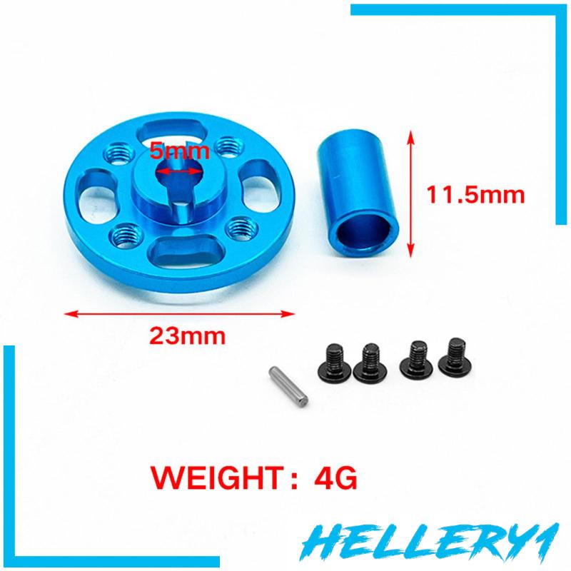 Bánh Răng Kim Loại 54500 Tốc Độ Cao Thay Thế Cho Xe Điều Khiển TT02