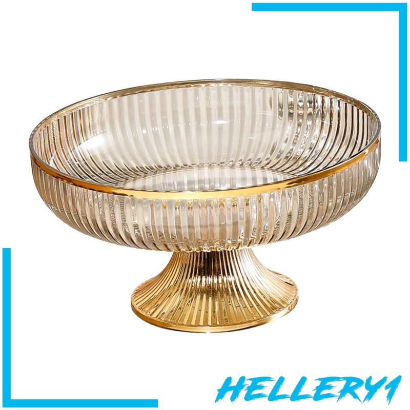 Tô Đựng Salad Trái Cây Để Bàn Trang Trí Phong Cách Bắc Âu