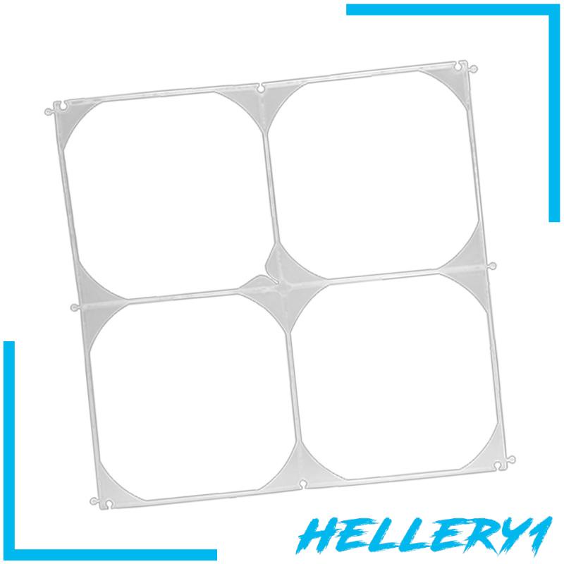 Lưới Gắn Bong Bóng Trang Trí Tiệc Sinh Nhật &amp; Sân Vườn