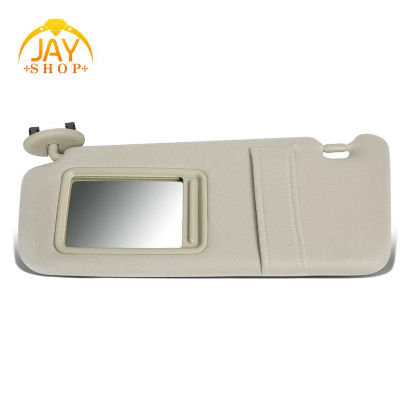 Tấm Che Nắng Cho Vô Lăng Xe Hơi Toyota Camry 2007-2011