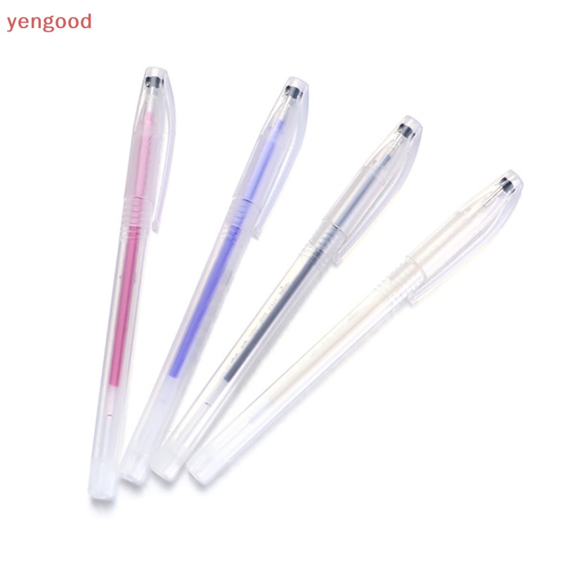 10 Cây Bút Đánh Dấu Nhiệt Độ Cao Bằng Vải Cho Thợ May
