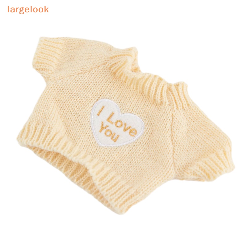 Chú Vịt Nhồi Bông Mềm Mại Màu Vàng 30CM Dành Cho Búp Bê