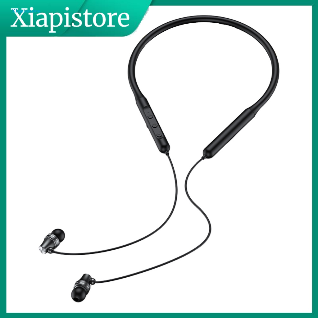 Tai Nghe Nhét Tai GB13 Không Dây 9D Chống Nước Kết Nối Bluetooth Có Thể Điều Chỉnh 50 Độ
