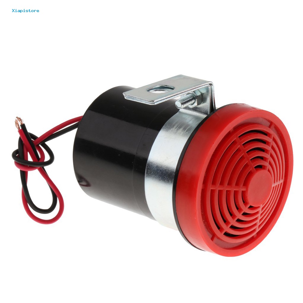 Còi Cảnh Báo Lùi Xe 12V Siêu Bền Tiện Dụng Cho Xe Hơi