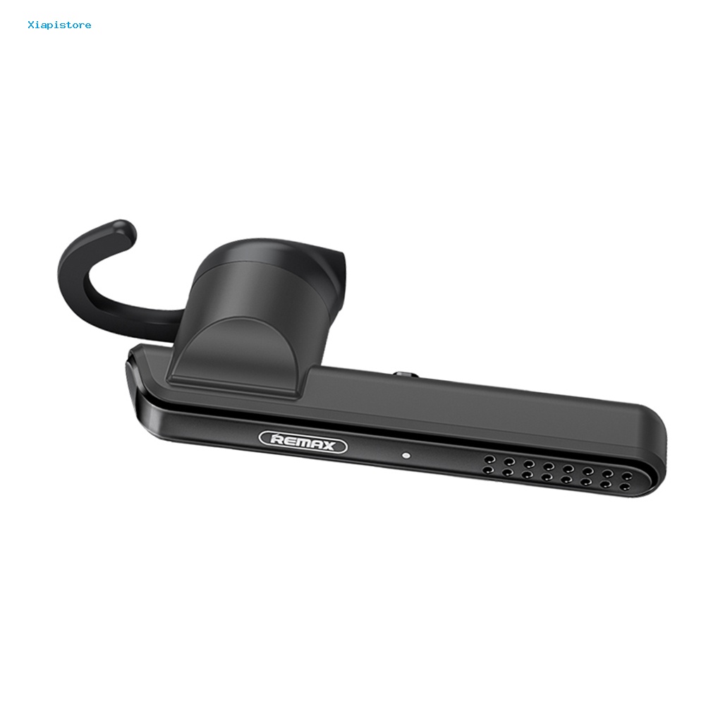 Tai Nghe Bluetooth Remax RB-T35 Phong Cách Doanh Nhân Chất Lượng Cao