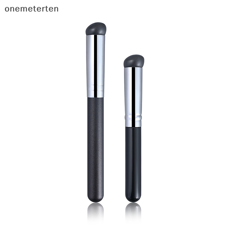 Rten Cọ Silicon Góc Che Khuyết Điểm Cho Ngón Tay Q Mềm Mại Đa Năng Dùng Khi Đi Du Lịch