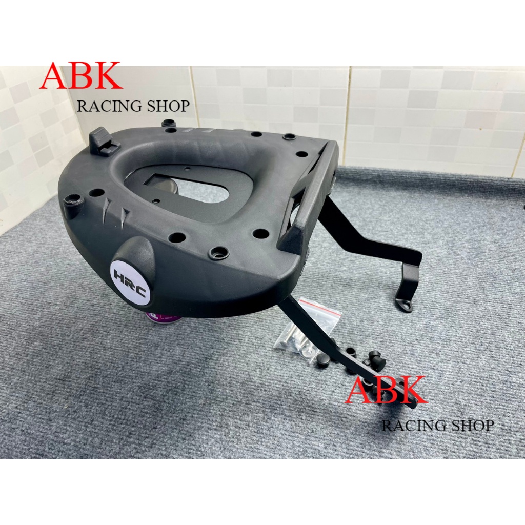 Cảng HRC Vario 125/150 2018 MIO M3 VISION AB 2018-2023