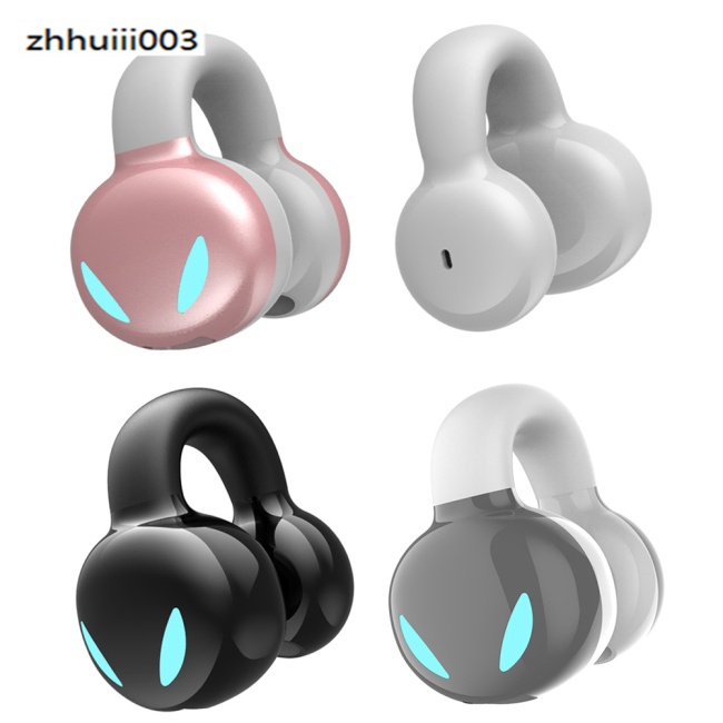 Tai Nghe Nhét Tai Không Dây ZHIHUI YX03 Phong Cách Thể Thao Thời Trang