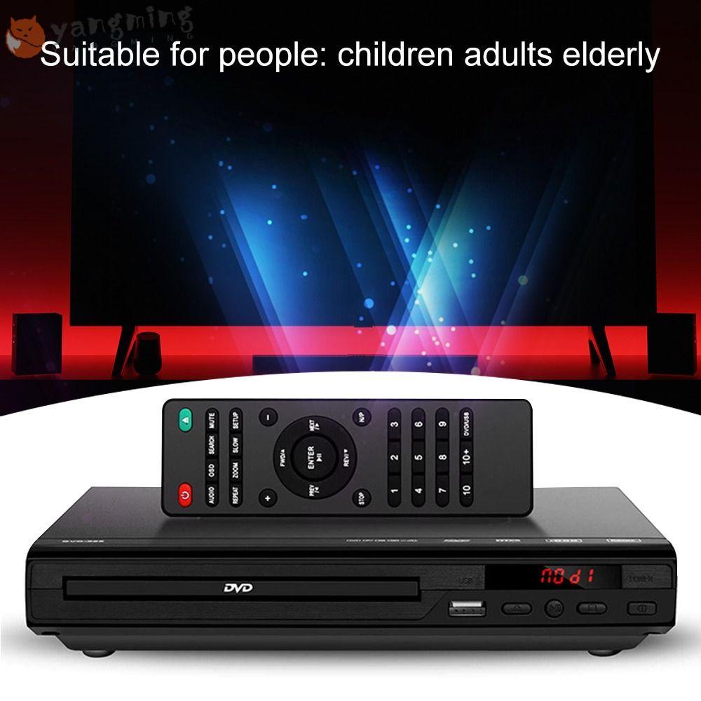 Đầu Đĩa DVD Ca Nhạc Kỹ Thuật Số Chất Lượng Cao