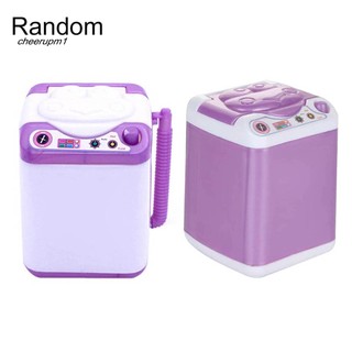 Máy Giặt Đồ Chơi Mini Cho Bé